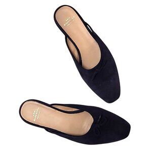 ANN MASHBURN Joy Mule